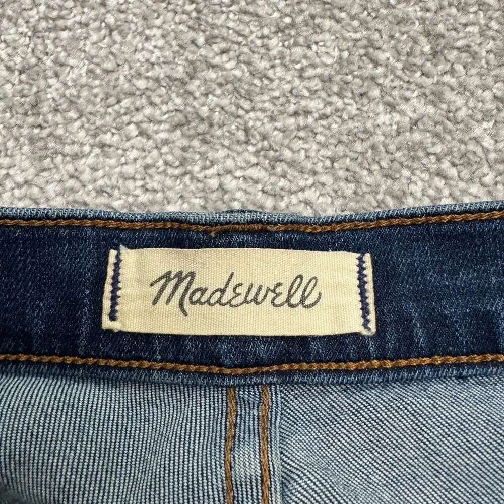 Madewell 10